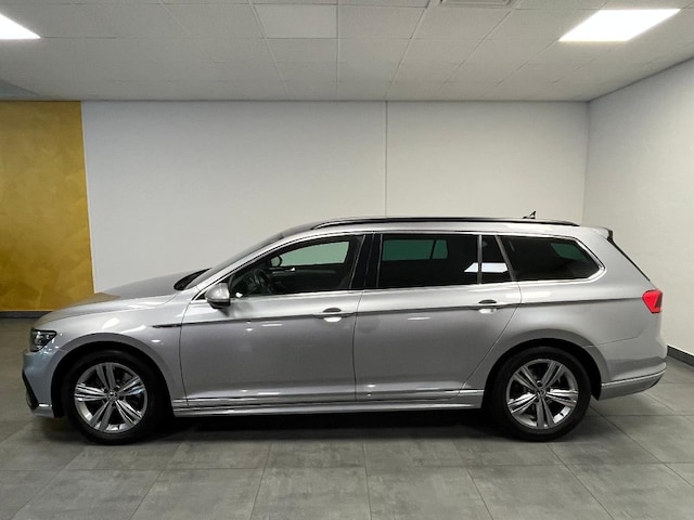 Volkswagen Passat 2.0 TDI DSG Variant