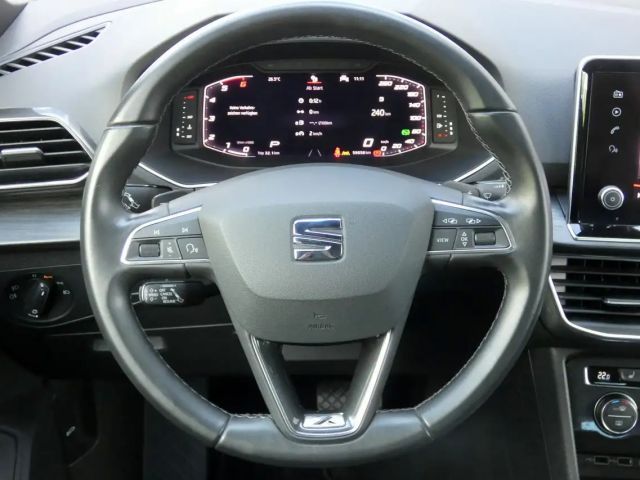 Seat Tarraco 2.0 'Xcellence' #4Drive #360° #BEATS