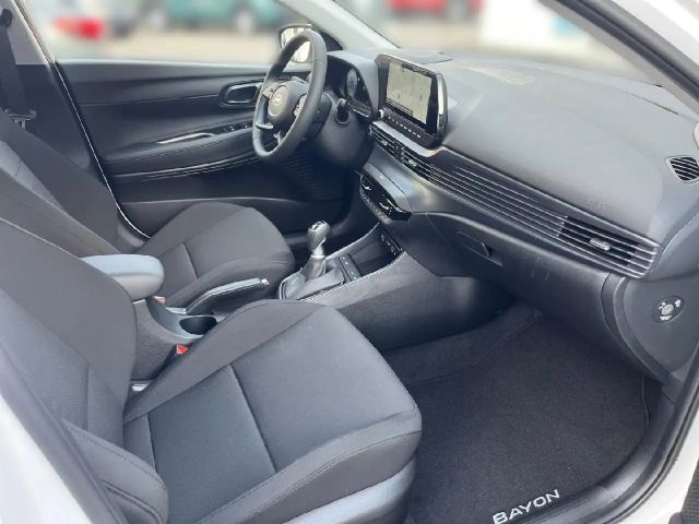 Hyundai Bayon 1.0 T-GDi Trend