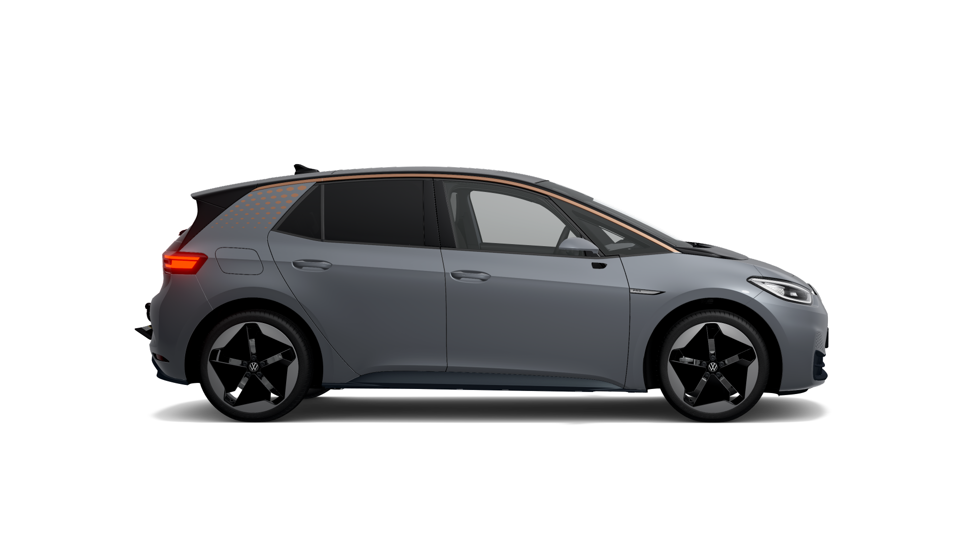 Volkswagen ID.3 Performance Pro