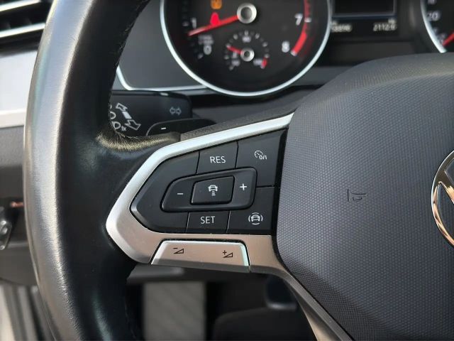 Volkswagen Passat 1.5 TSI Variant