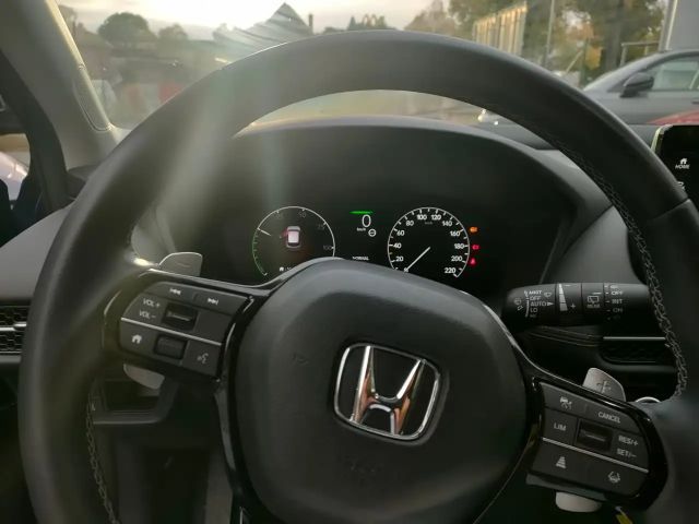 Honda ZR-V 2.0 e:HEV i-MMD