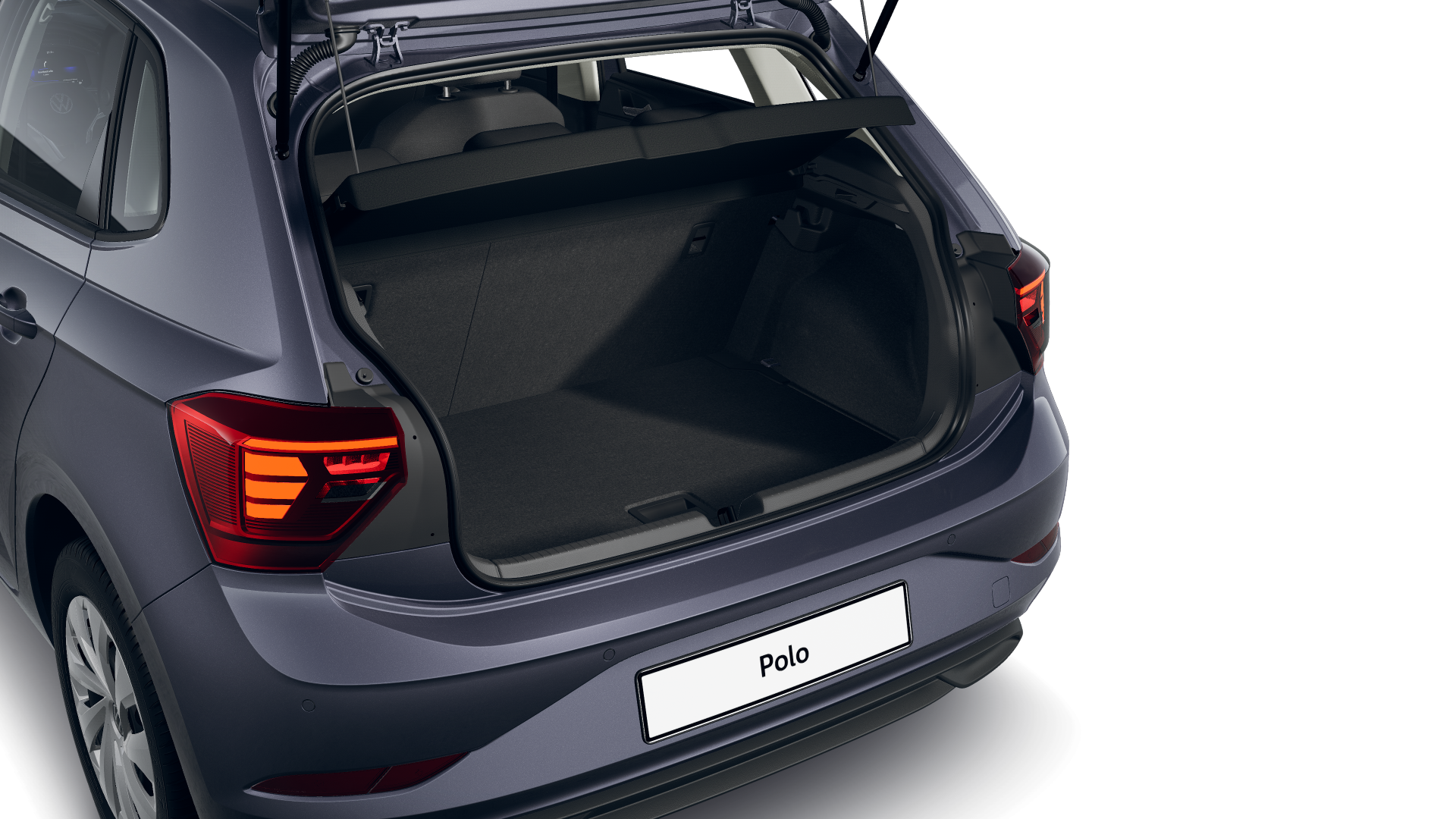 Volkswagen Polo 1.0 TSI DSG