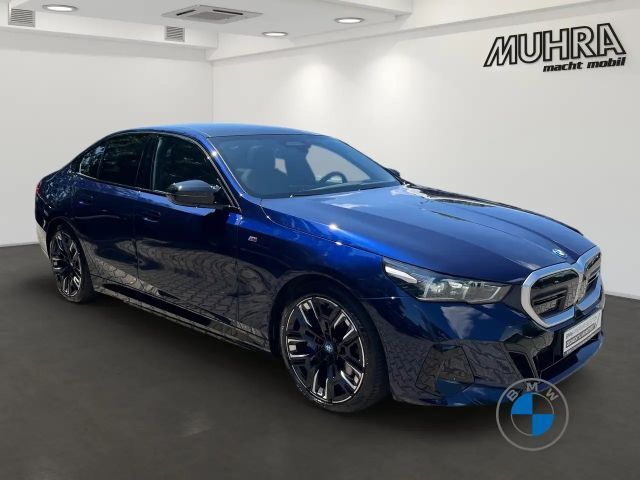BMW i5 M60 Sedan xDrive