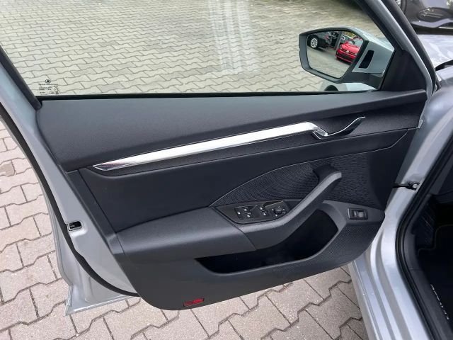 Skoda Octavia 2.0 TDI 4x4 Combi Style Style