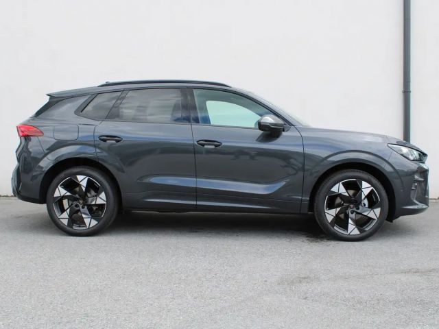 Cupra Terramar 1.5 e-TSI 150 PS DSG mit MEGAAUSTATTUNG!