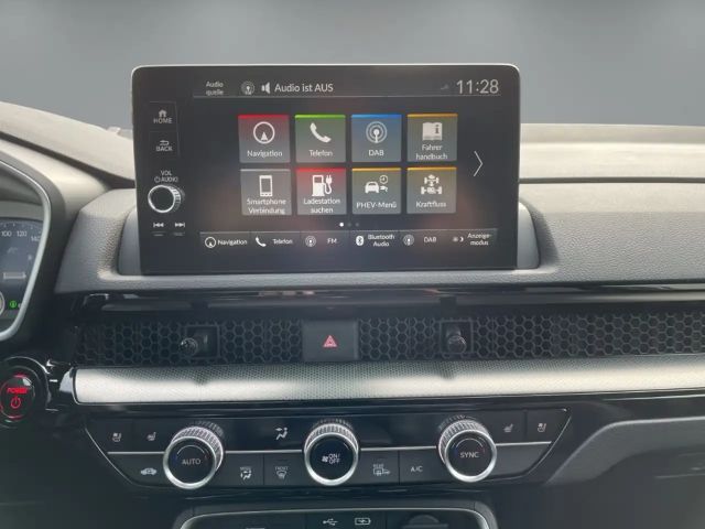 Honda CR-V 2.0 Advance Hybrid