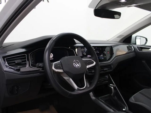 Volkswagen Polo DSG Style