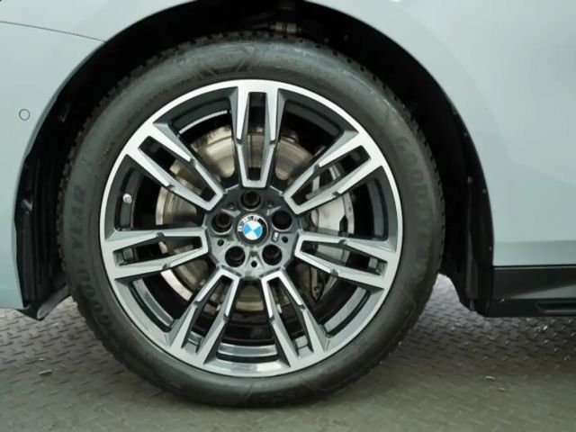 BMW 540 540d M-Sport Touring xDrive