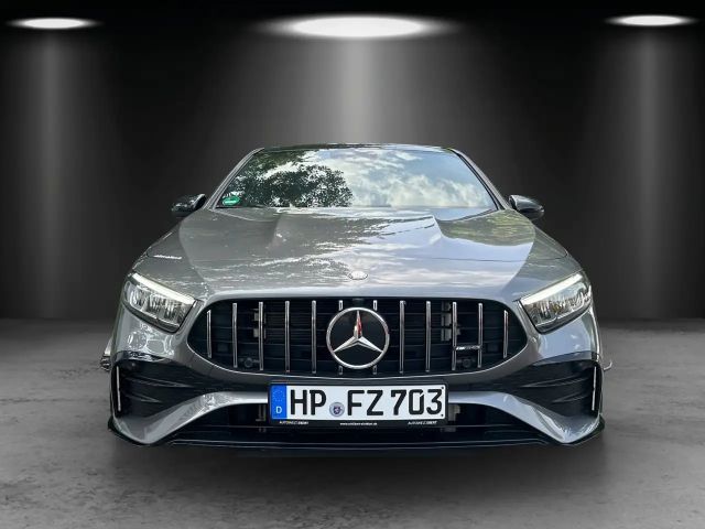 Mercedes-Benz A 35 AMG 4MATIC AMG Line