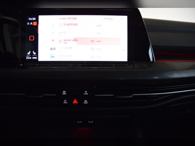 Volkswagen Golf DSG Golf VIII