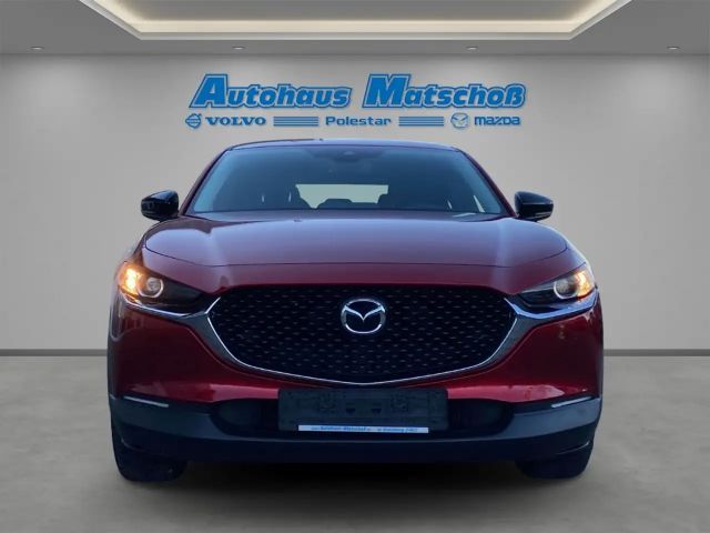 Mazda CX-30 Homura SkyActiv