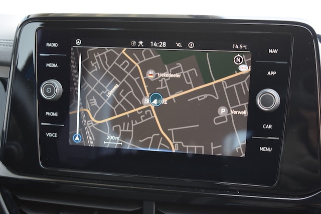 Volkswagen T-Roc 1.5 TSI DSG Style