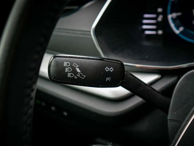 Skoda Octavia Ambition Combi