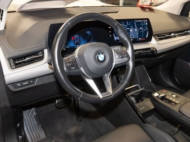 BMW 218 218d Comfort pakket