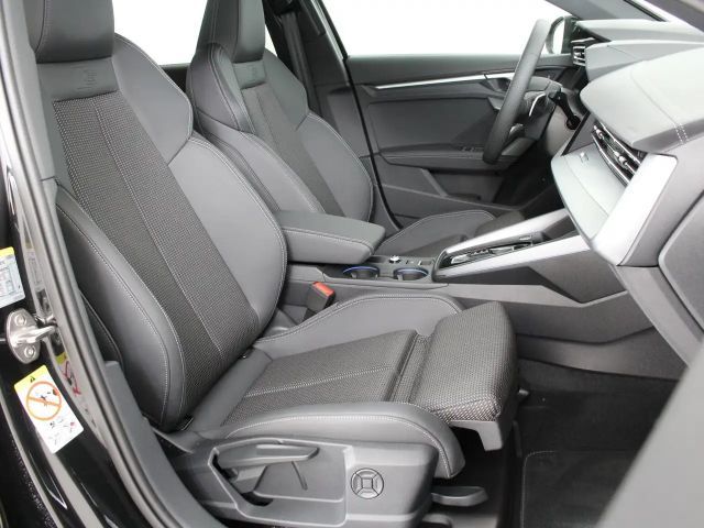 Audi A3 35 TFSI Sedan