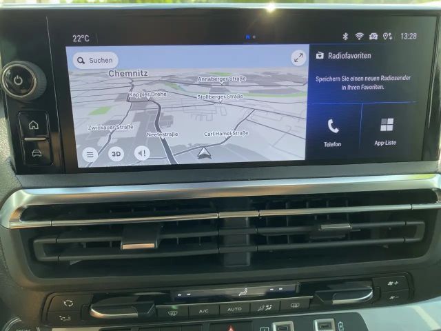 Opel Zafira Life AT8 L Edition 9Sitze/LED/SHZ/PDC/180°