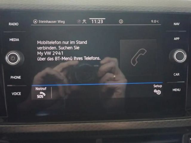 Volkswagen T-Cross DSG R-Line