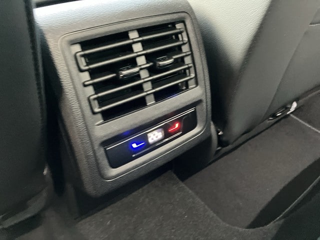 Volkswagen Golf Golf VIII