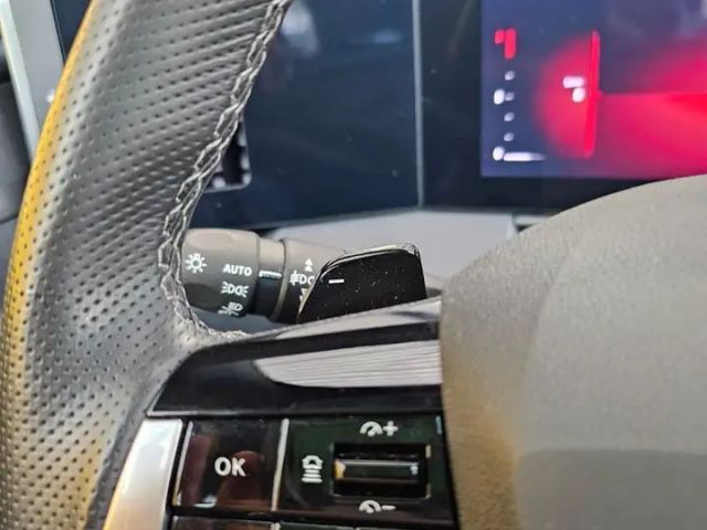 Opel Astra 1.5 Turbo Ultimate