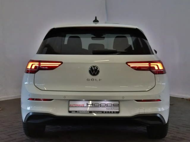 Volkswagen Golf Golf VIII Life