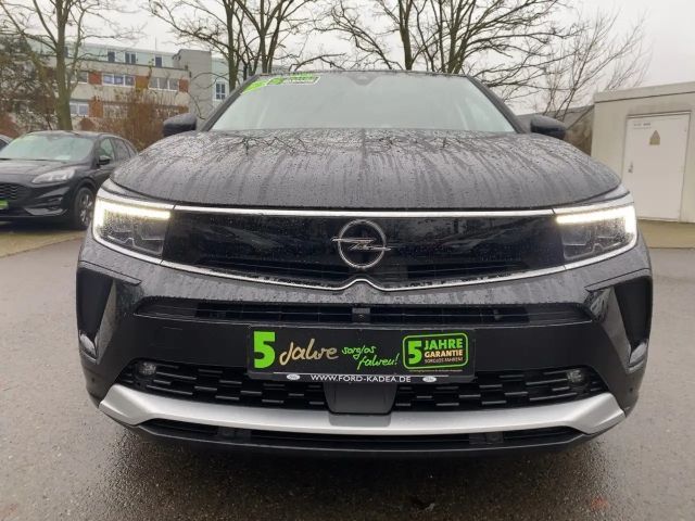 Opel Grandland X 1.2 Turbo Elegance Turbo