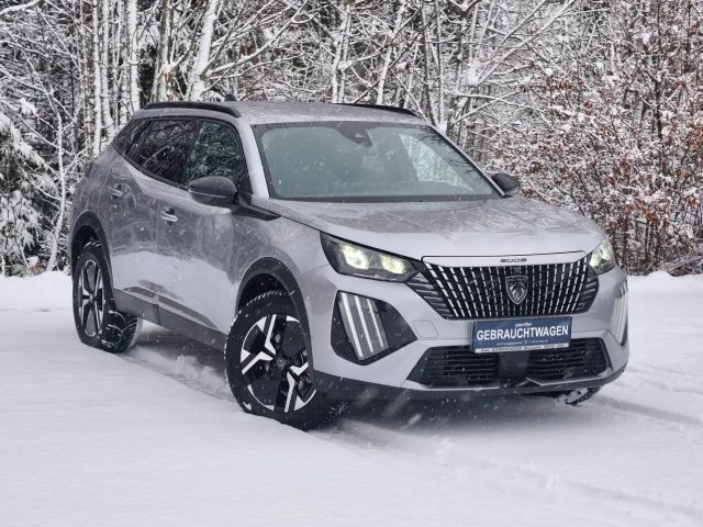 Peugeot 2008 Allure Pack Hybrid