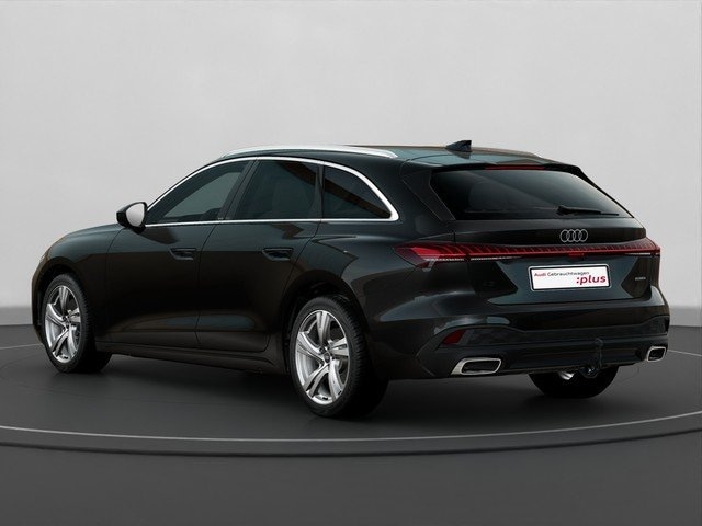 Audi A5 Avant Quattro S-Tronic