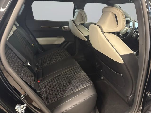 Kia EV4 81.4 kWh Fastback GT-Line