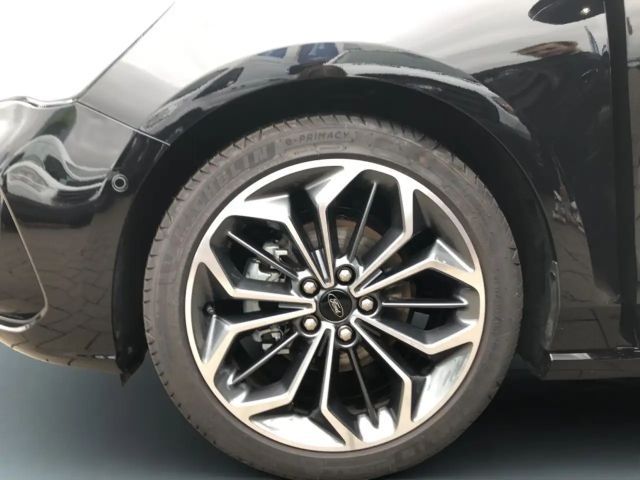 Ford Focus EcoBoost ST Line Wagon