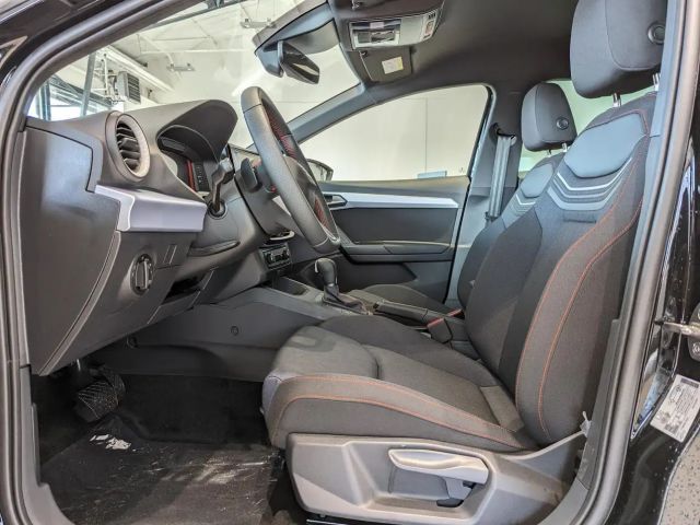 Seat Ibiza 1.0 TSI FR-lijn