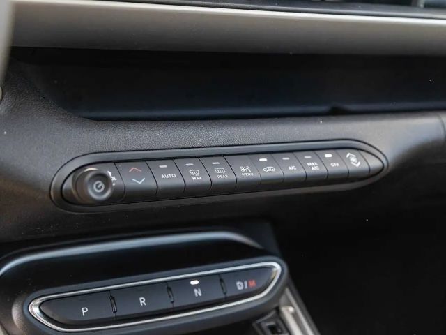 Jeep Avenger Altitude