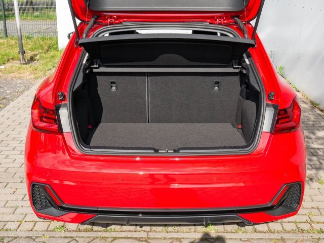 Audi A1 35 TFSI S-Line Sportback