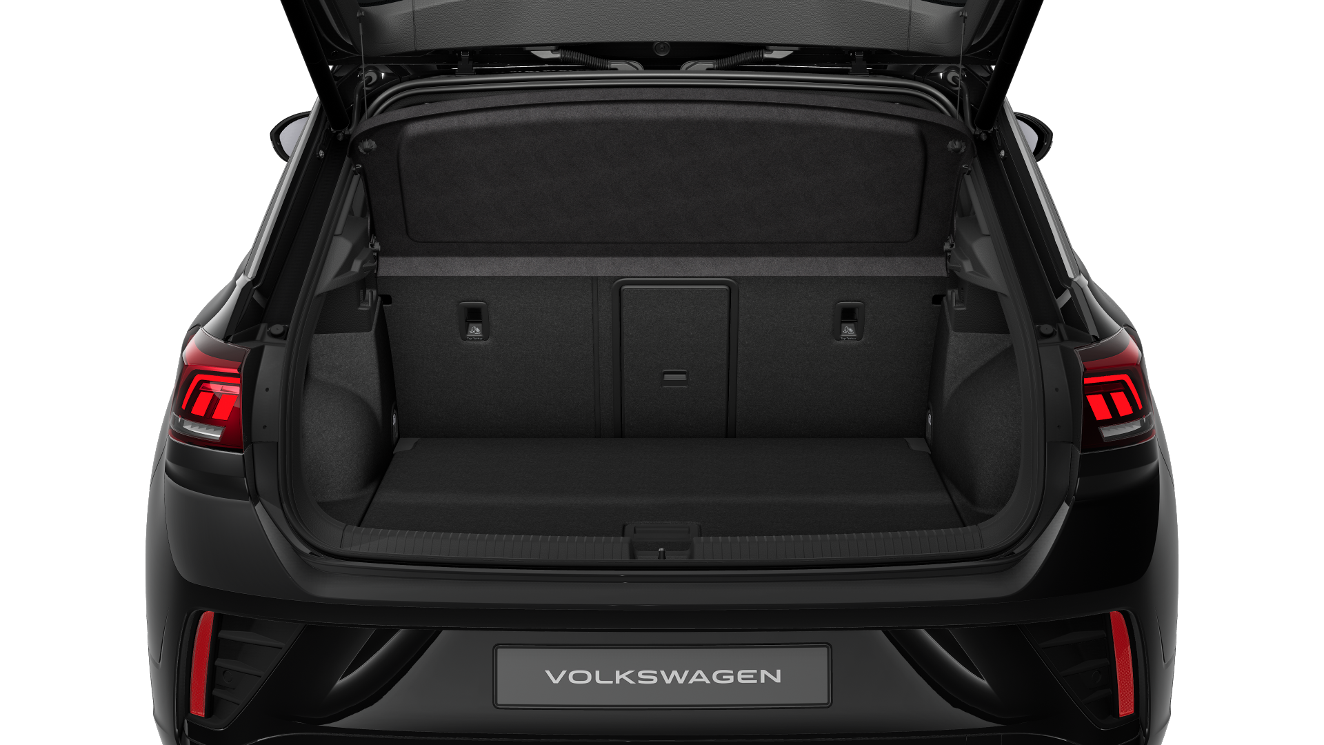 Volkswagen T-Roc DSG R-Line