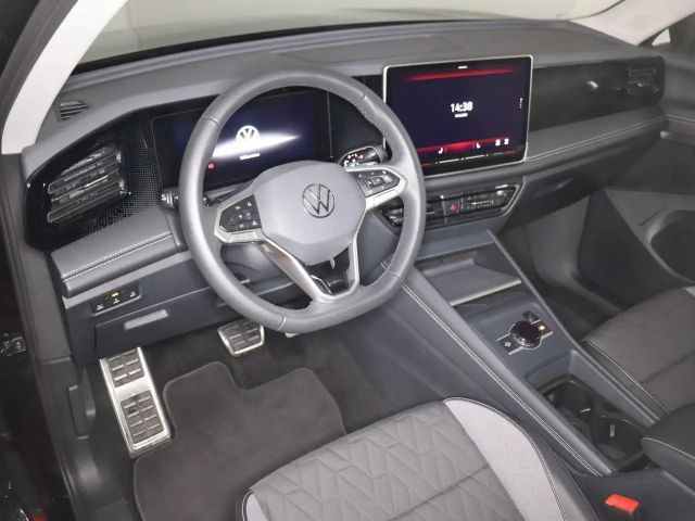 Volkswagen Tiguan 2.0 TDI DSG