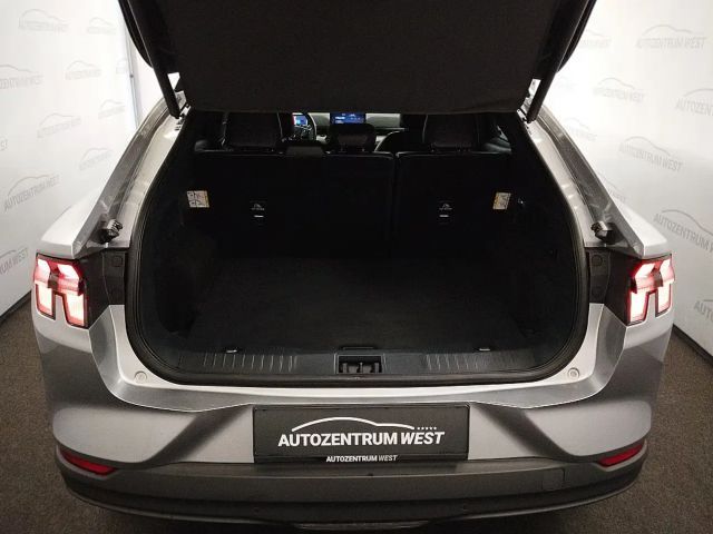 Ford Mustang Mach-E 68kWh...LED/NAVI/KeyFree