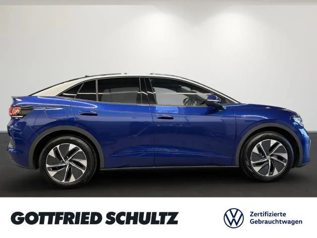 Volkswagen ID.5 Pure