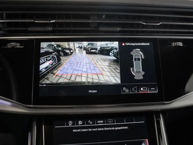 Audi Q7 50 TDI Quattro S-Line