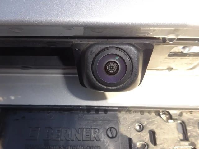 Ford Focus ST Line Wagon