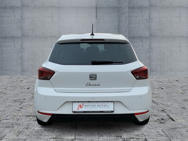 Seat Ibiza 1.0 TSI Style