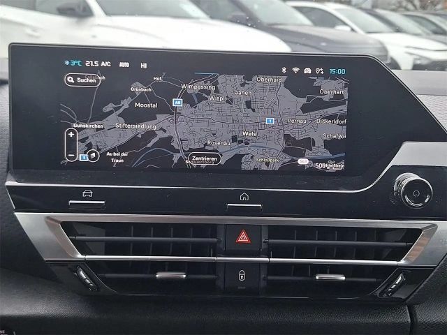 Citroën C4 Max PureTech