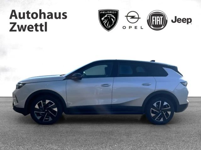 Opel Grandland X GS-Line Grand Sport