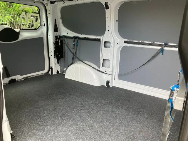 Volkswagen Transporter T7