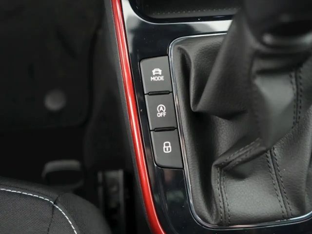 Skoda Fabia Monte Carlo