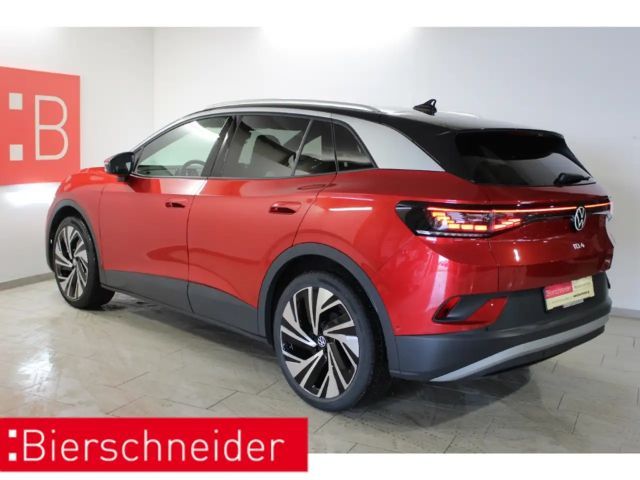 Volkswagen ID.4 Performance Pro