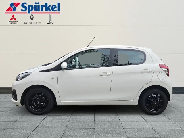 Peugeot 108 Active Pack VTi