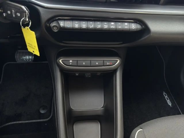 Fiat 600e Hybrid Basis 1.2/Tempomat/PDC/LED/Klima