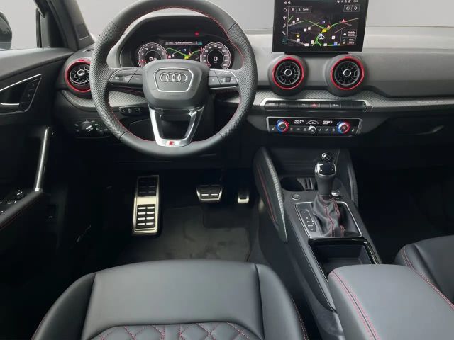 Audi Q2 40 TFSI Quattro S-Line