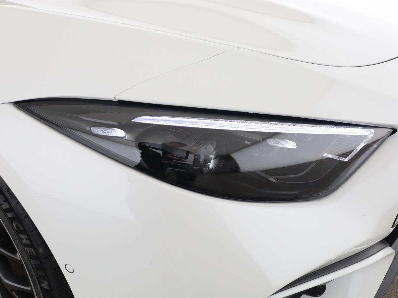 Mercedes-Benz AMG SL 4MATIC