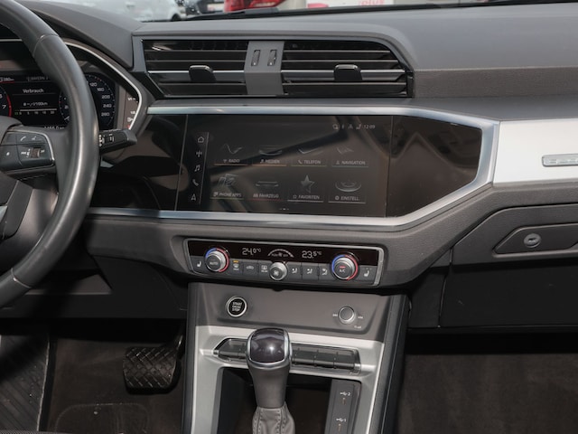 Audi Q3 40 TFSI Quattro S-Tronic